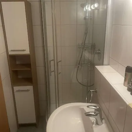 Apartment 1