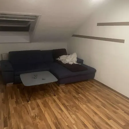 Apartment 1