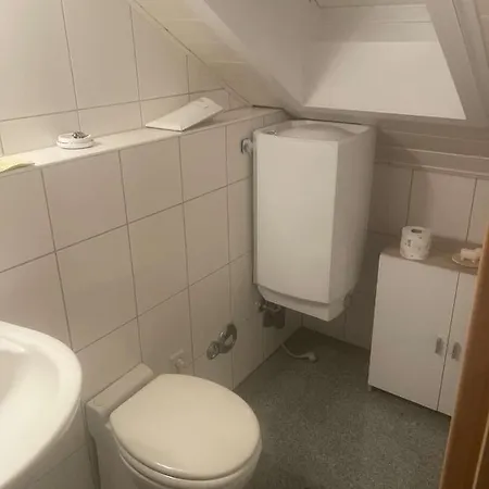 Apartment 1 *