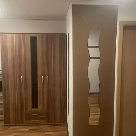 Apartment 1